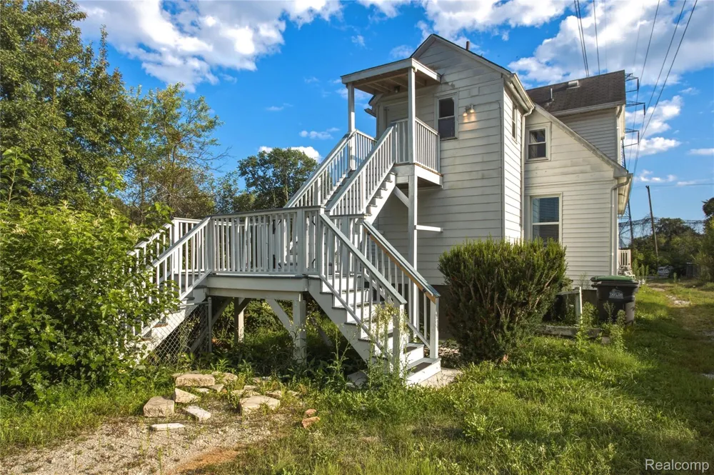23060 Bernard Street #Lower Unit Taylor City, MI 48180