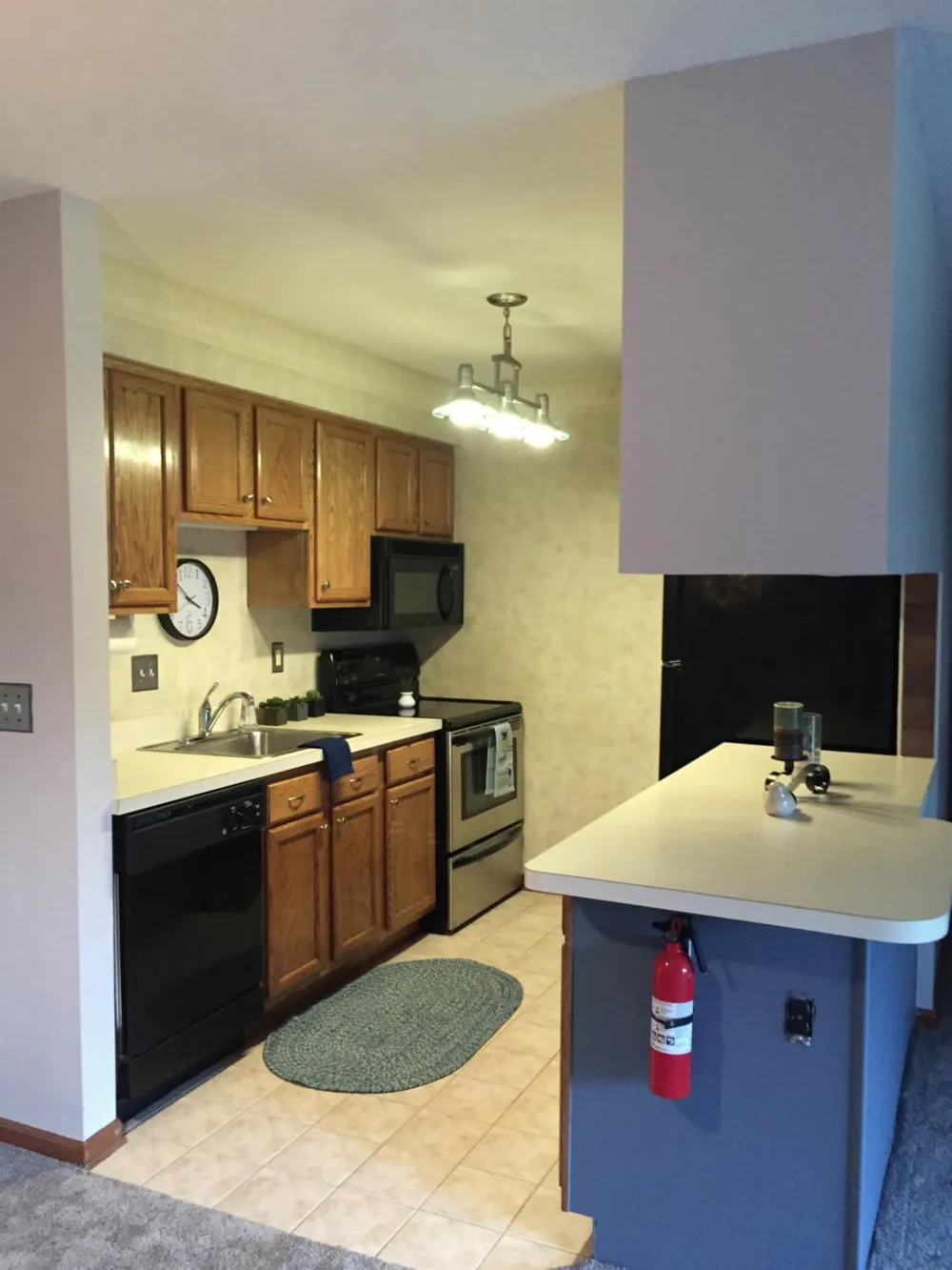 2246 Touchdown Court #2 Ypsilanti City, MI 48197