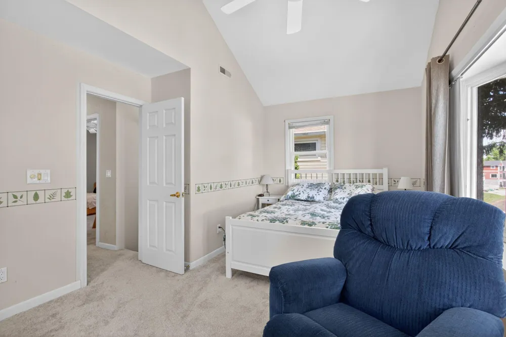 290 Park Street Rollin Township, MI 49253