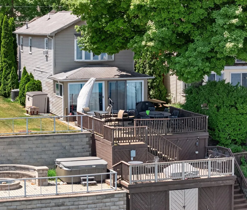 290 Park Street Rollin Township, MI 49253