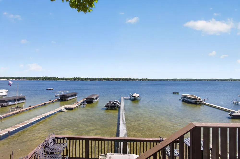 290 Park Street Rollin Township, MI 49253