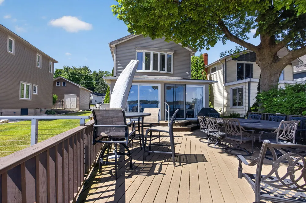 290 Park Street Rollin Township, MI 49253