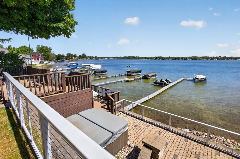 290 Park Street Rollin Township, MI 49253