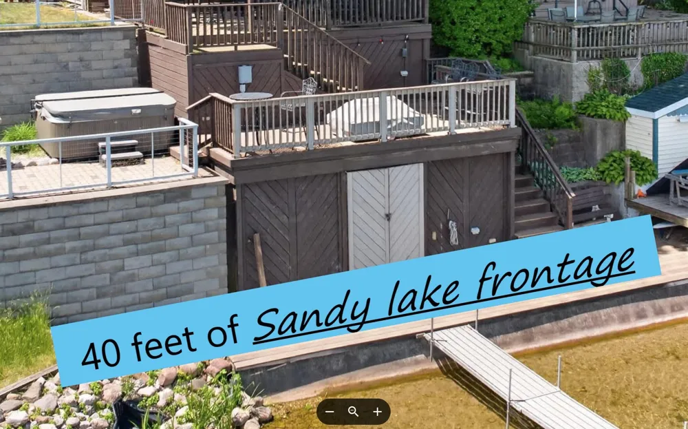 290 Park Street Rollin Township, MI 49253