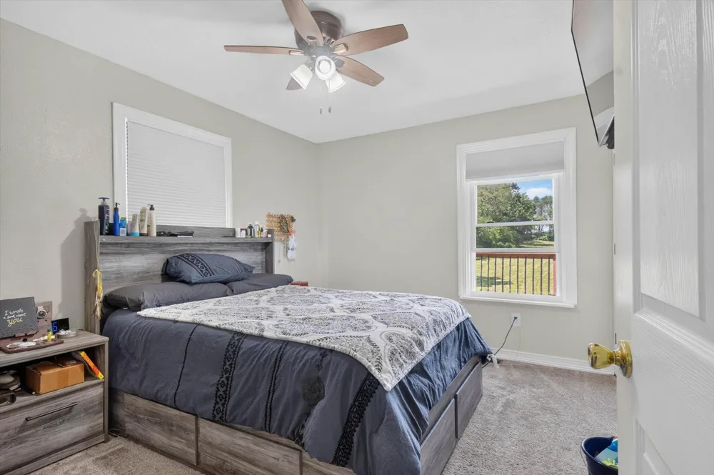 4722 Root Station Road Henrietta Township, MI 49201