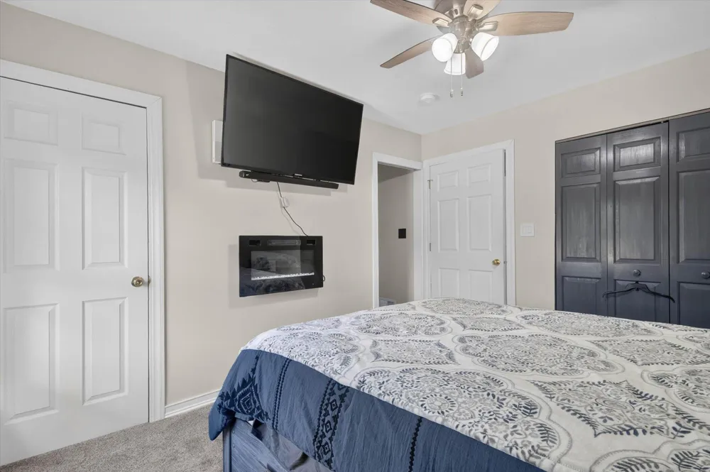 4722 Root Station Road Henrietta Township, MI 49201