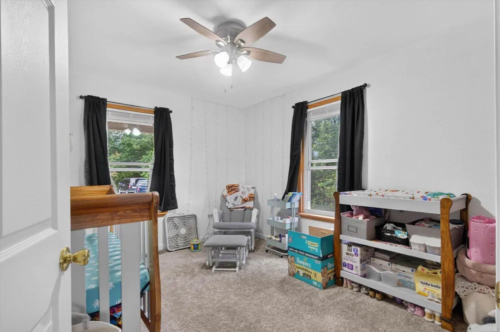 4722 Root Station Road Henrietta Township, MI 49201