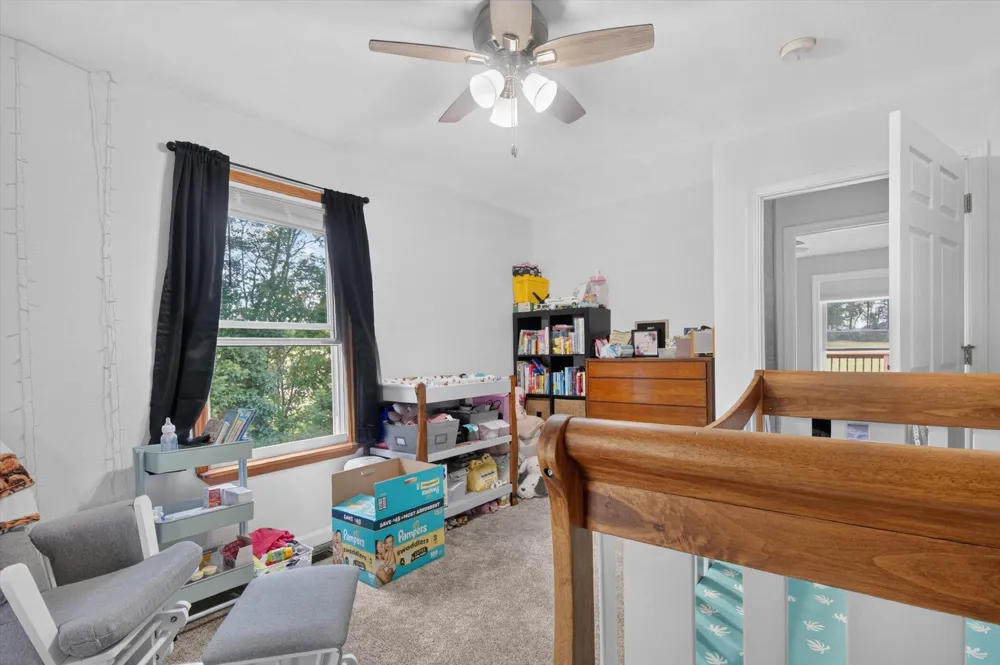 4722 Root Station Road Henrietta Township, MI 49201