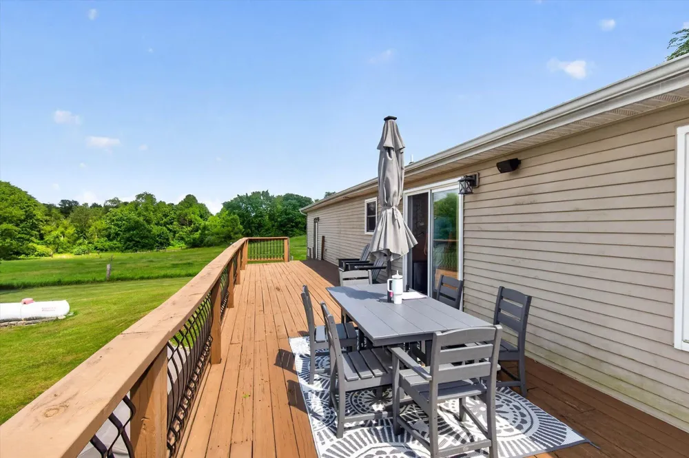 4722 Root Station Road Henrietta Township, MI 49201