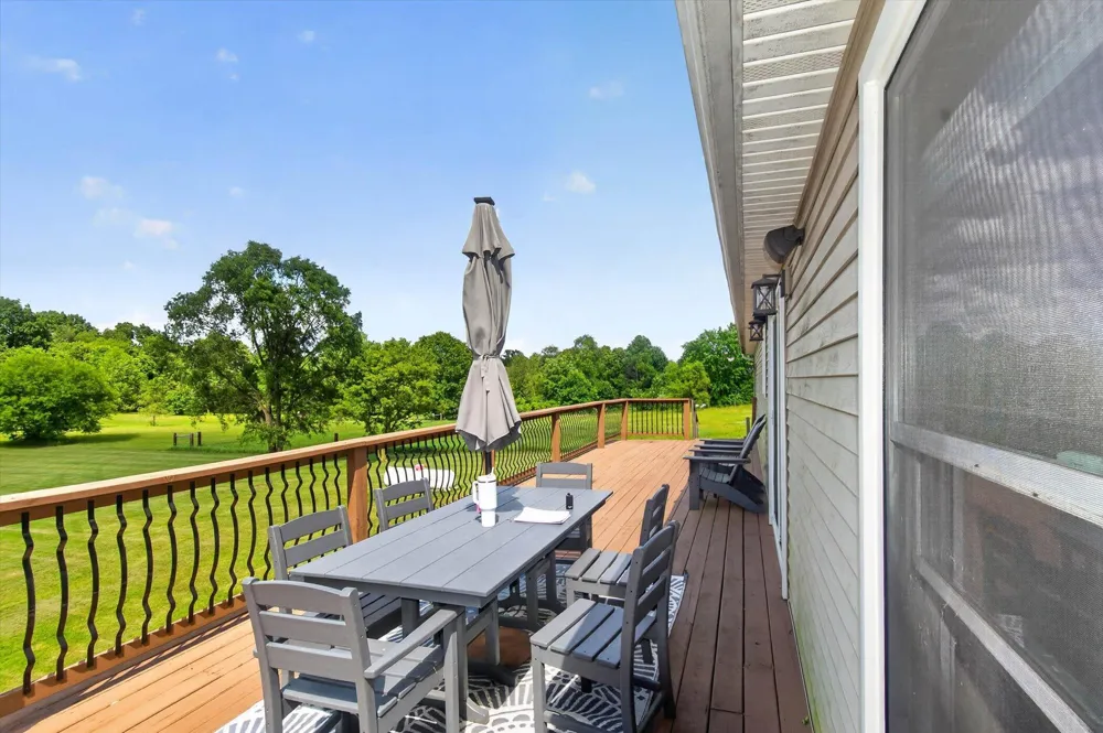 4722 Root Station Road Henrietta Township, MI 49201