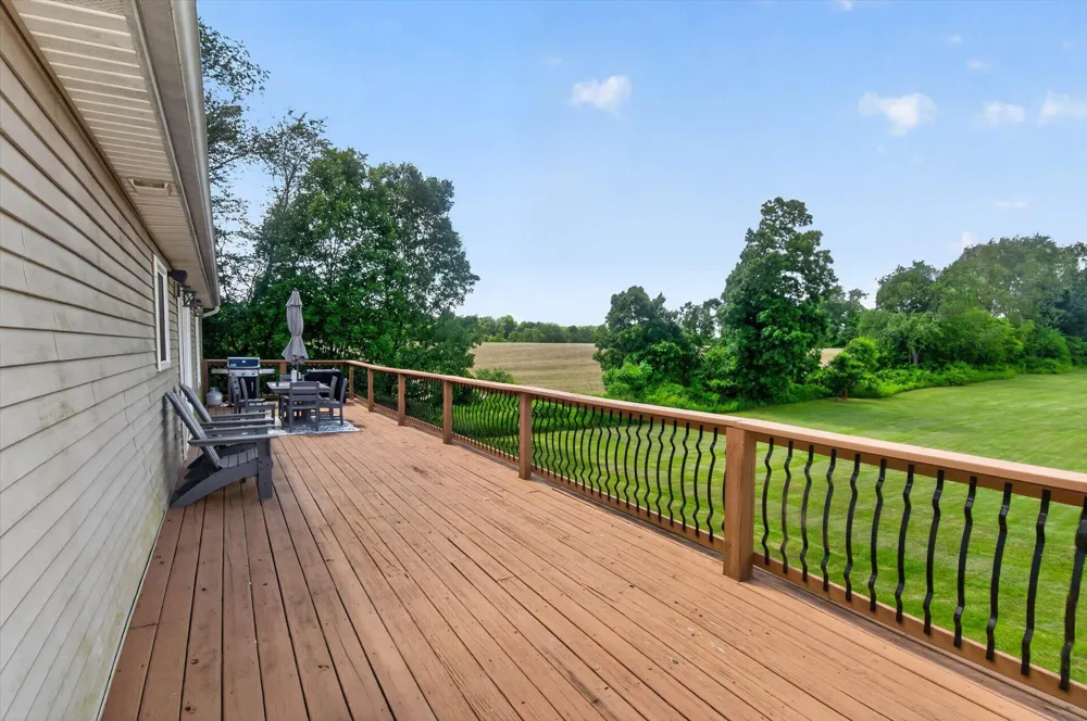 4722 Root Station Road Henrietta Township, MI 49201