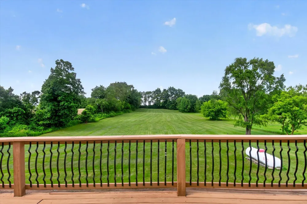 4722 Root Station Road Henrietta Township, MI 49201