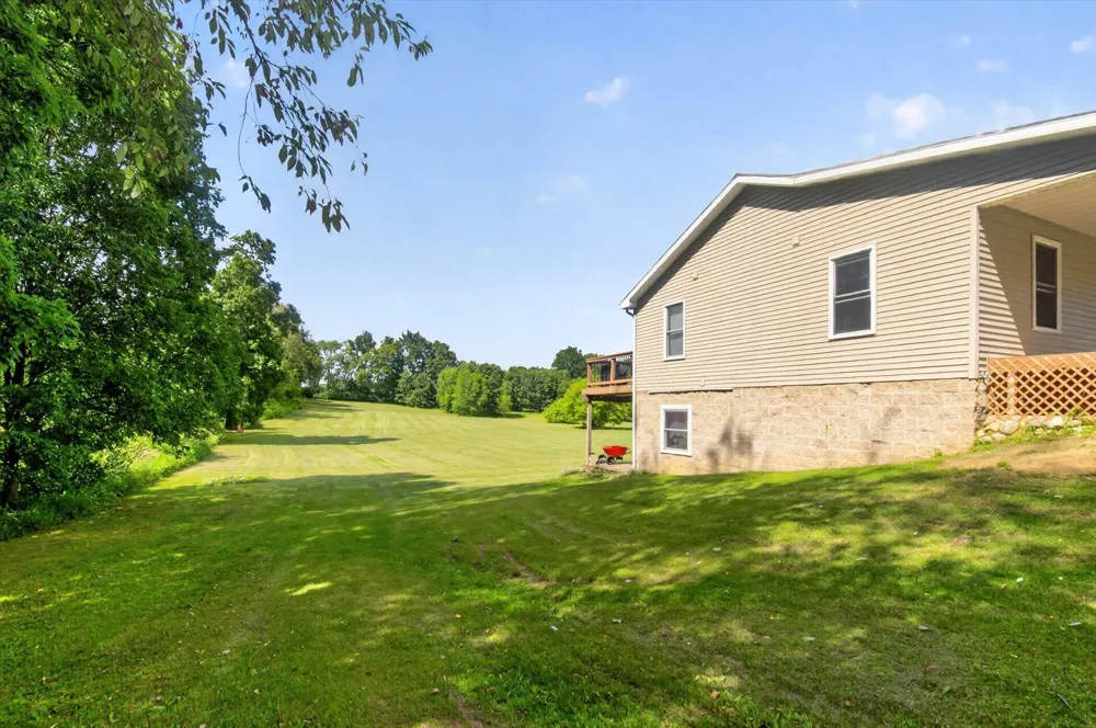 4722 Root Station Road Henrietta Township, MI 49201