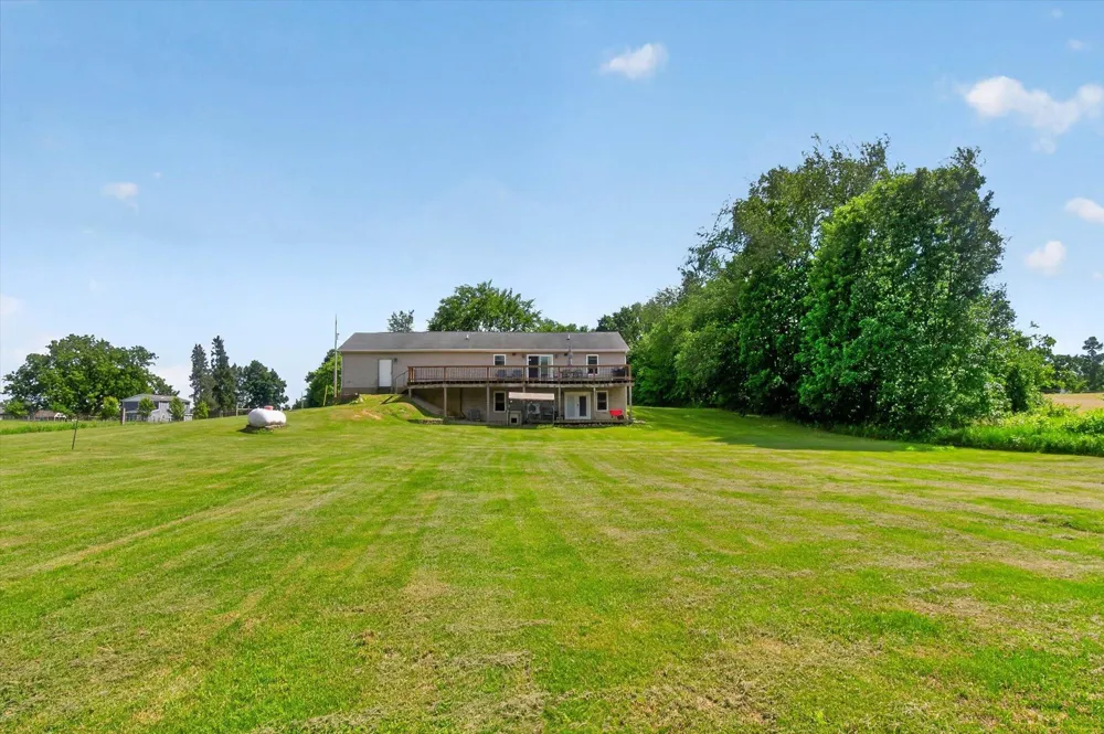 4722 Root Station Road Henrietta Township, MI 49201