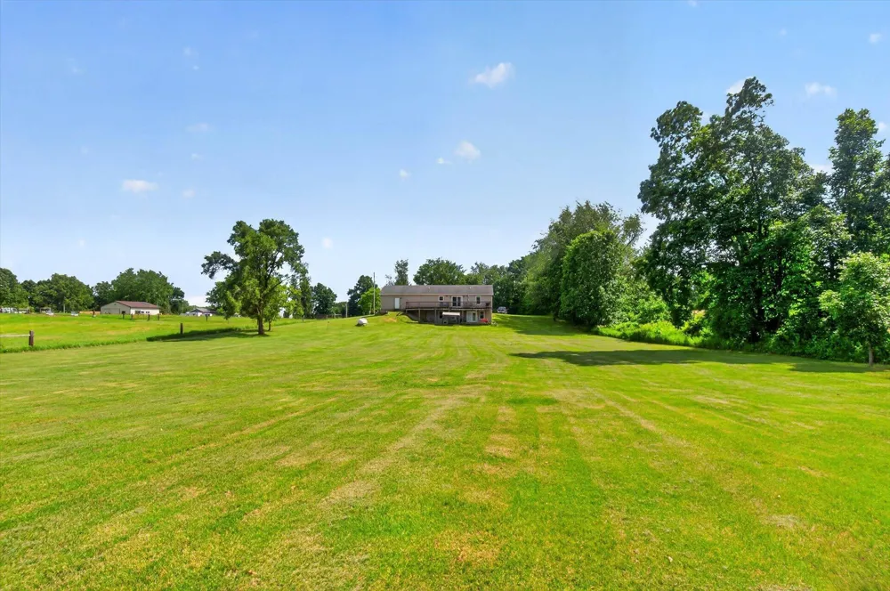 4722 Root Station Road Henrietta Township, MI 49201
