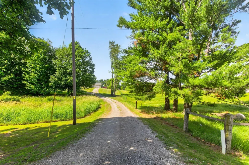 4722 Root Station Road Henrietta Township, MI 49201