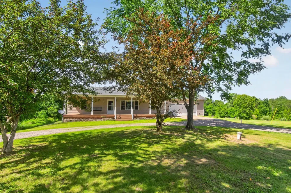 4722 Root Station Road Henrietta Township, MI 49201