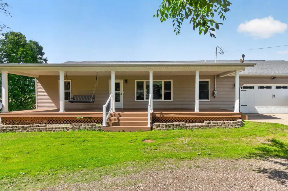 4722 Root Station Road Henrietta Township, MI 49201
