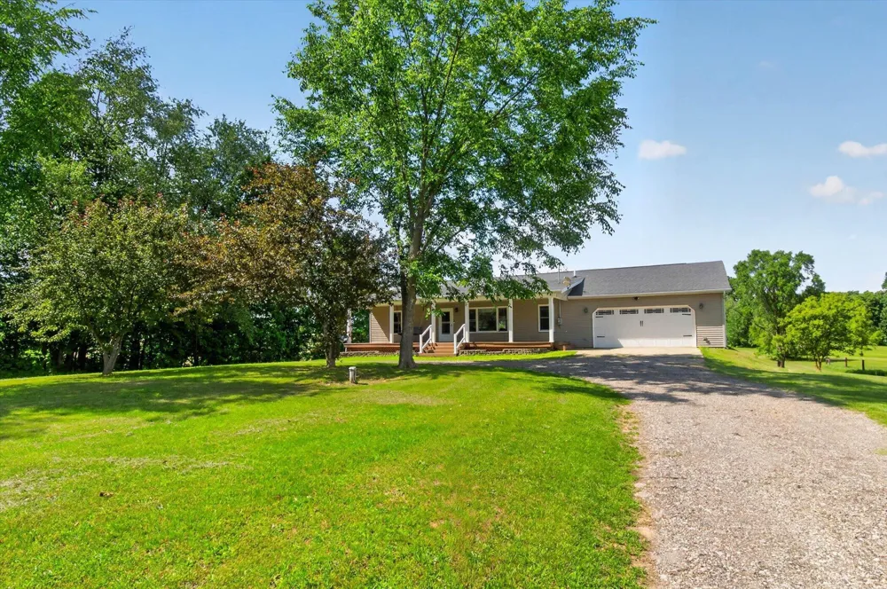 4722 Root Station Road Henrietta Township, MI 49201