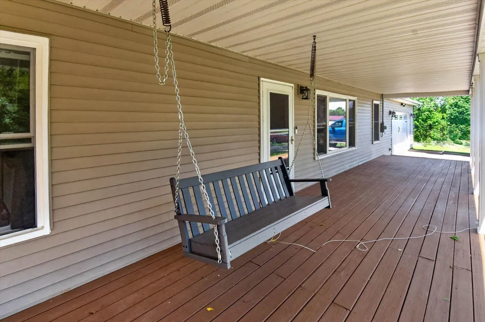 4722 Root Station Road Henrietta Township, MI 49201
