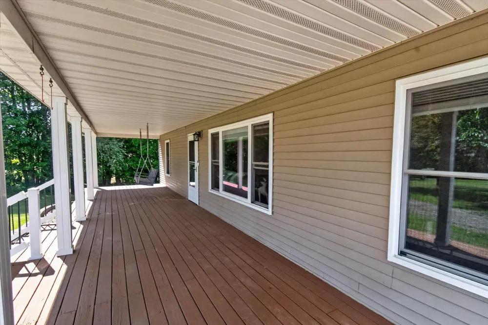 4722 Root Station Road Henrietta Township, MI 49201