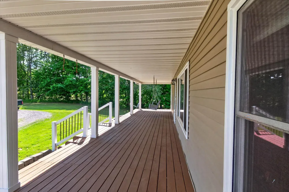 4722 Root Station Road Henrietta Township, MI 49201