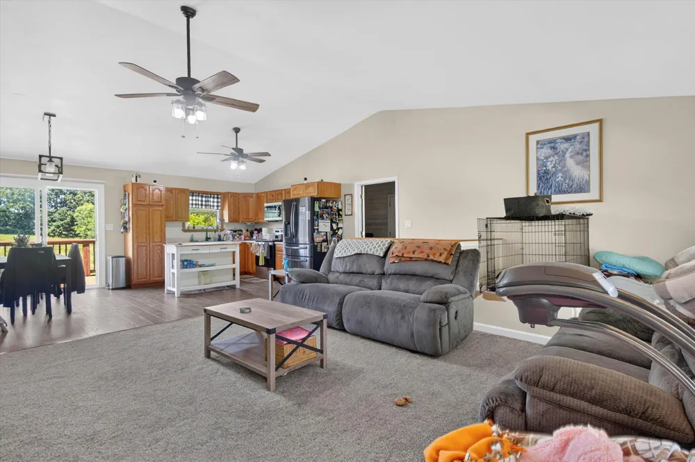 4722 Root Station Road Henrietta Township, MI 49201