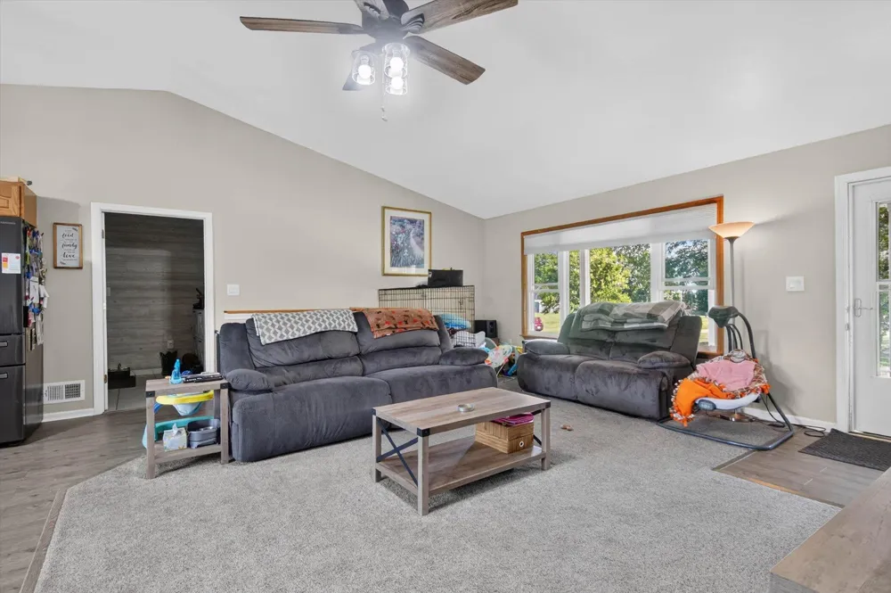 4722 Root Station Road Henrietta Township, MI 49201