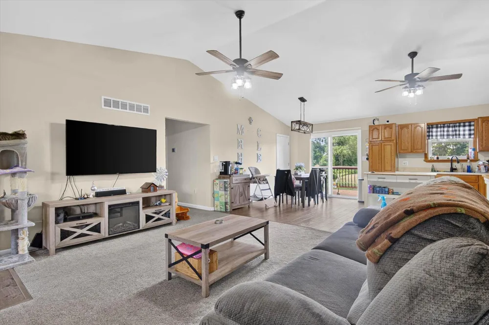 4722 Root Station Road Henrietta Township, MI 49201