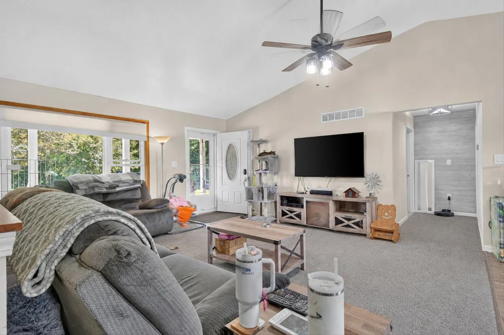 4722 Root Station Road Henrietta Township, MI 49201