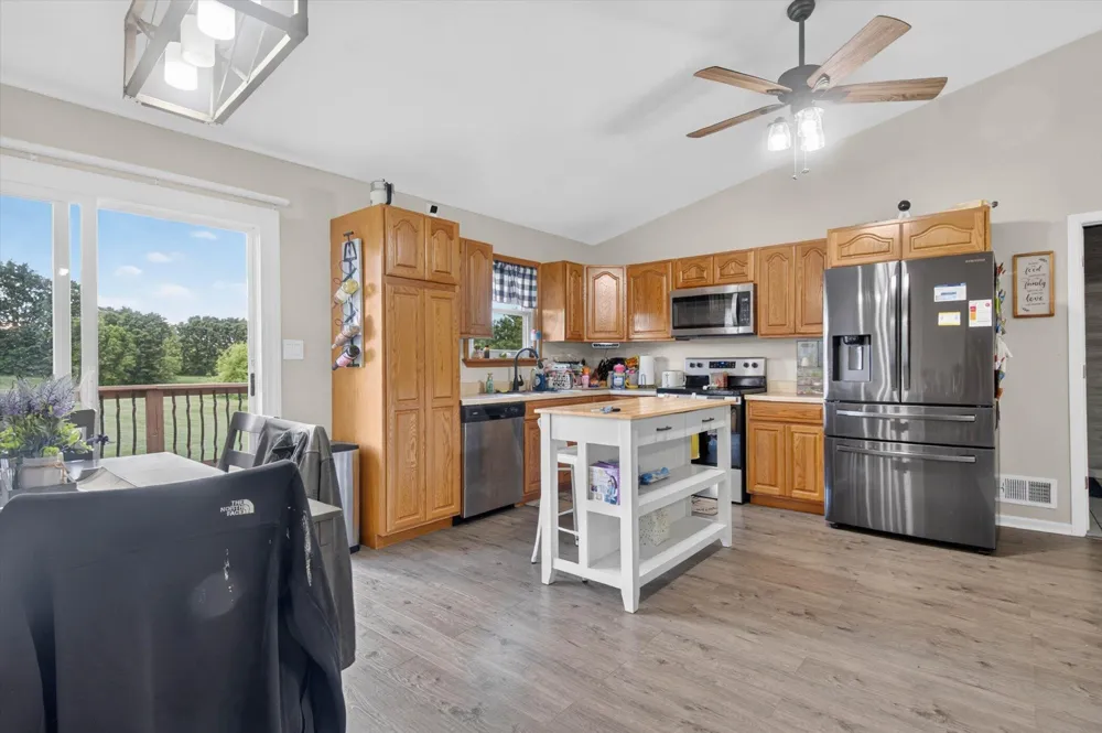 4722 Root Station Road Henrietta Township, MI 49201