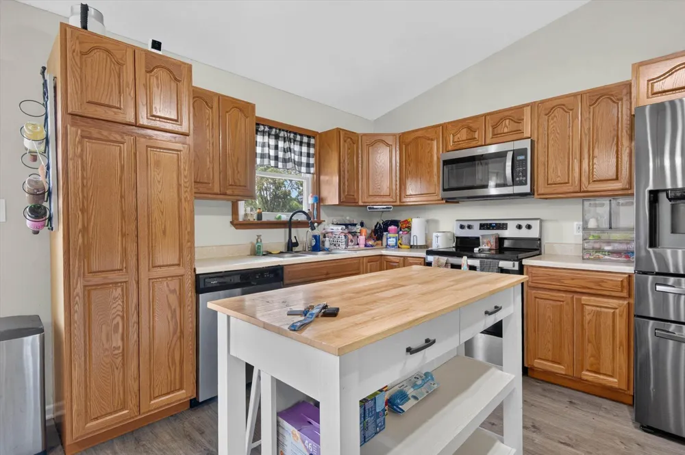 4722 Root Station Road Henrietta Township, MI 49201