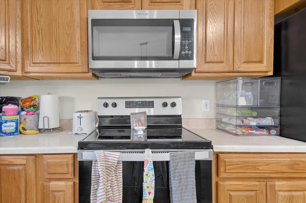 4722 Root Station Road Henrietta Township, MI 49201