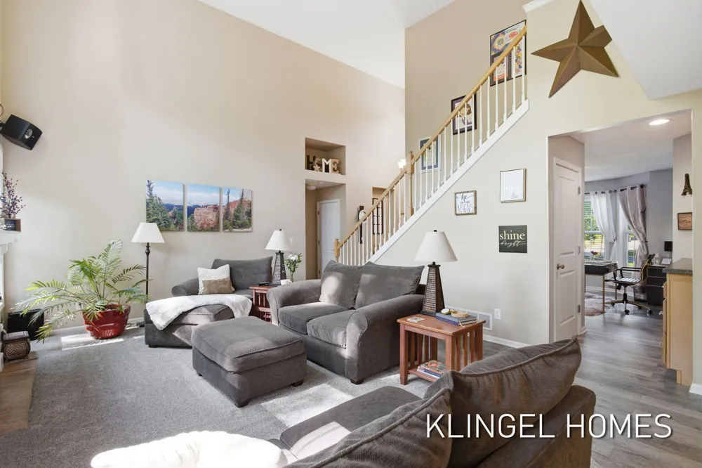 14936 Woodacre Court Grand Haven Charter Township, MI 49417