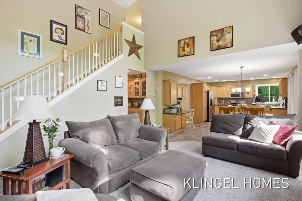 14936 Woodacre Court Grand Haven Charter Township, MI 49417