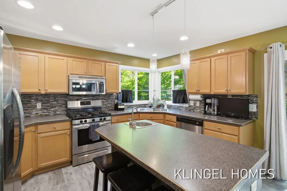 14936 Woodacre Court Grand Haven Charter Township, MI 49417
