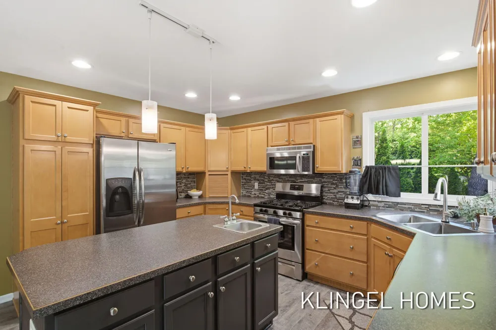 14936 Woodacre Court Grand Haven Charter Township, MI 49417