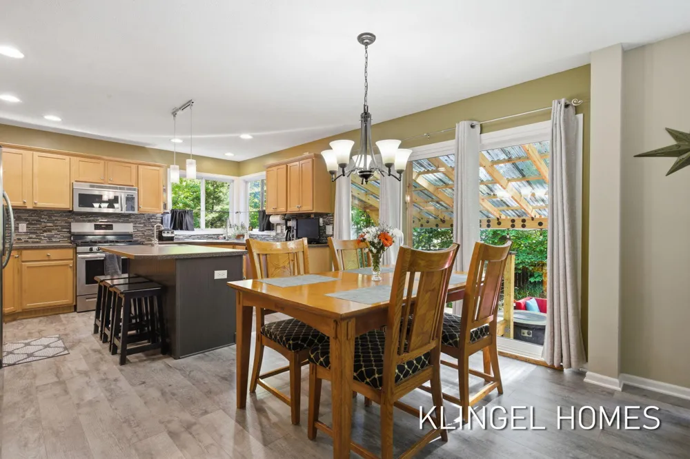 14936 Woodacre Court Grand Haven Charter Township, MI 49417