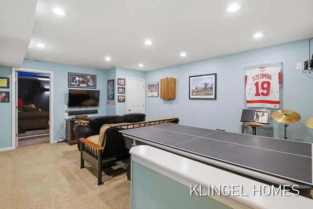 14936 Woodacre Court Grand Haven Charter Township, MI 49417