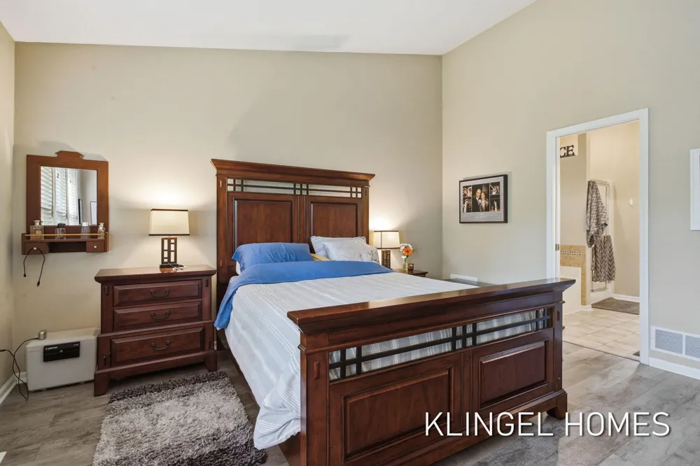 14936 Woodacre Court Grand Haven Charter Township, MI 49417