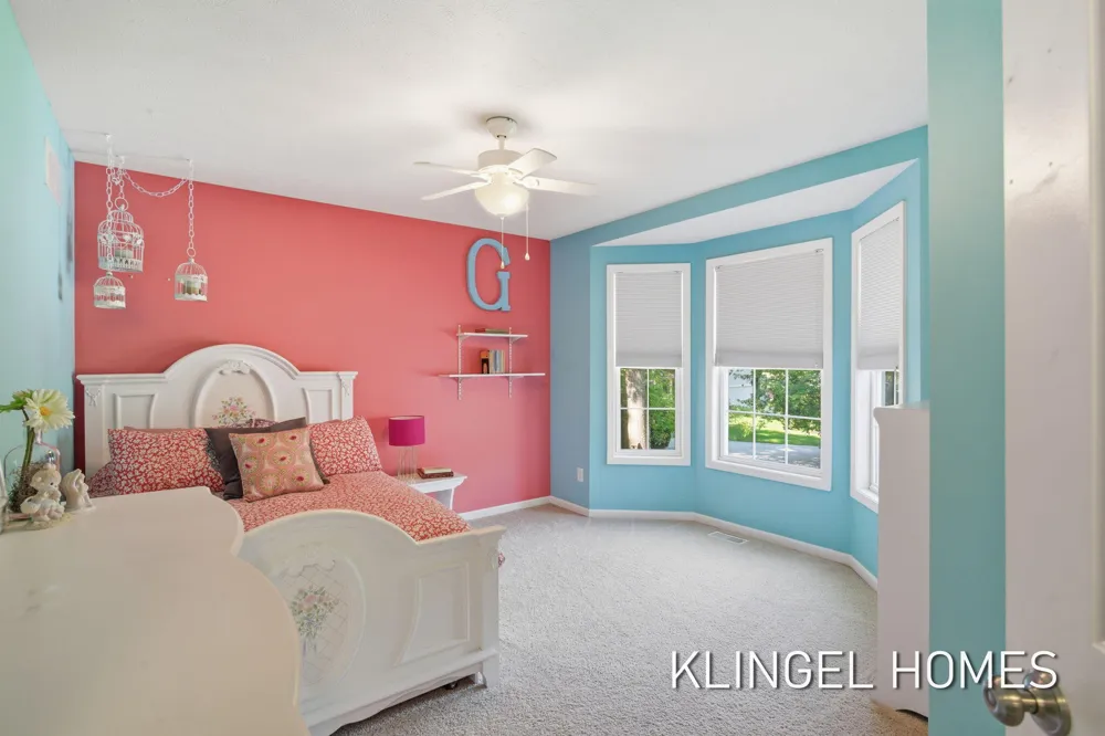 14936 Woodacre Court Grand Haven Charter Township, MI 49417
