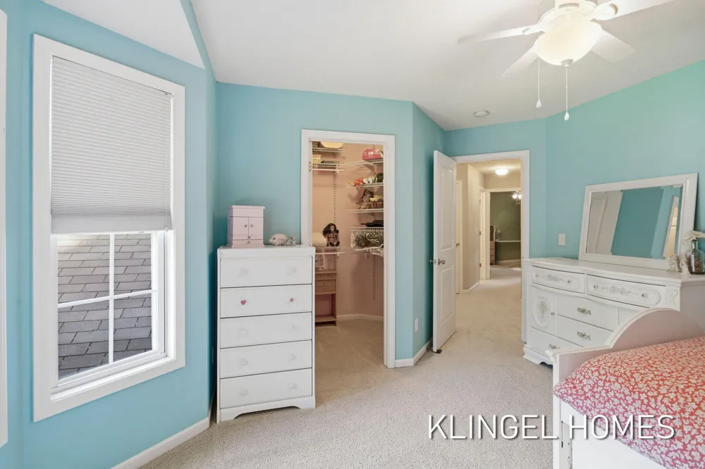 14936 Woodacre Court Grand Haven Charter Township, MI 49417