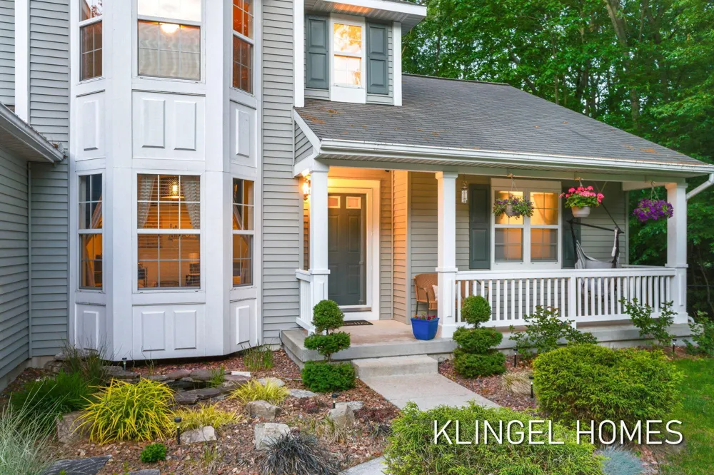 14936 Woodacre Court Grand Haven Charter Township, MI 49417