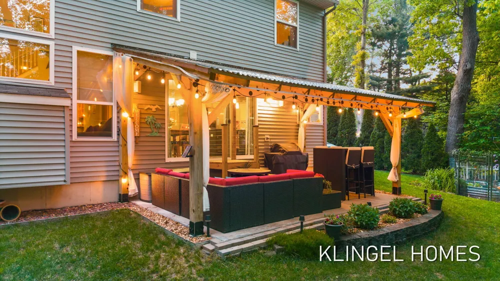 14936 Woodacre Court Grand Haven Charter Township, MI 49417