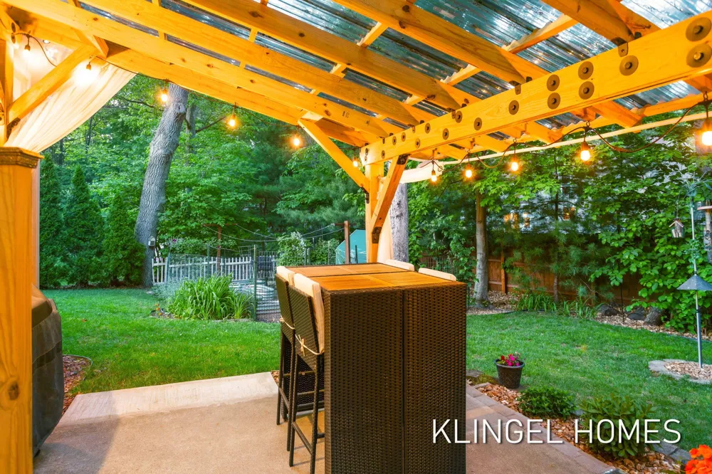14936 Woodacre Court Grand Haven Charter Township, MI 49417
