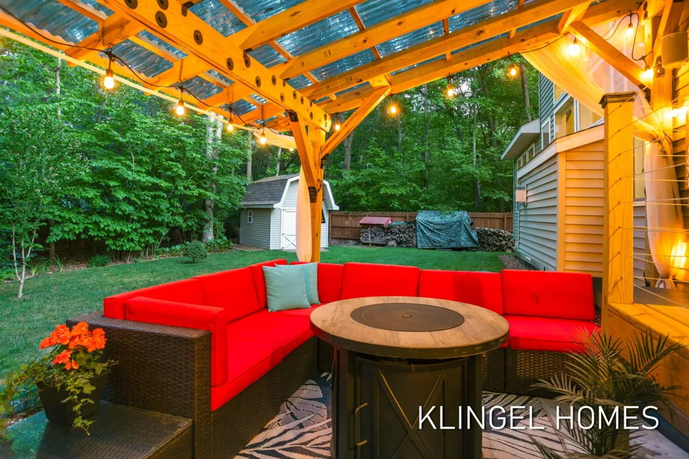 14936 Woodacre Court Grand Haven Charter Township, MI 49417