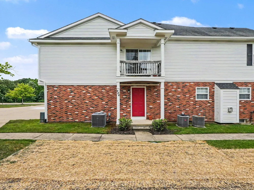 404 Riversedge Drive Saline Township, MI 48176