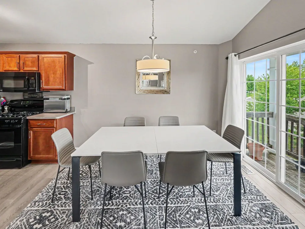 404 Riversedge Drive Saline Township, MI 48176