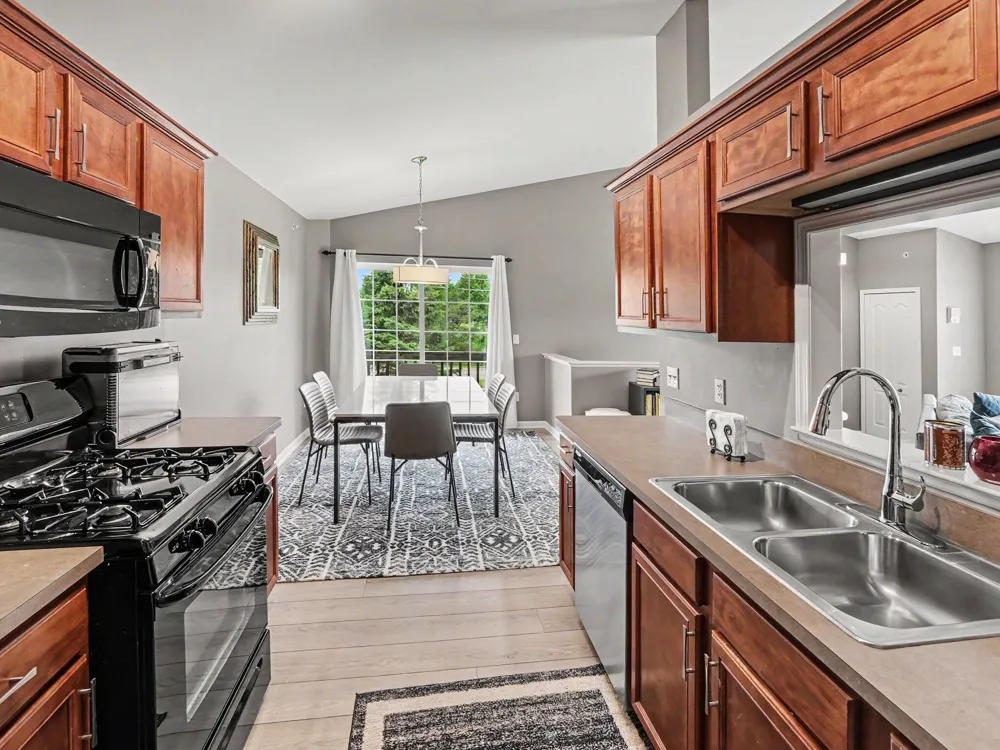 404 Riversedge Drive Saline Township, MI 48176