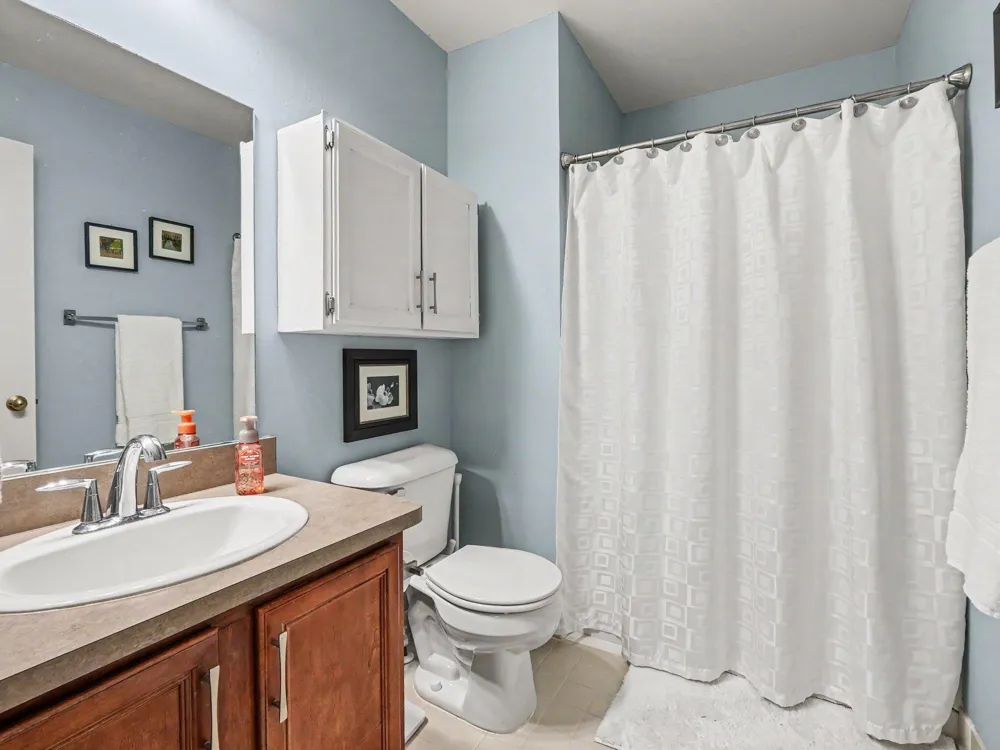404 Riversedge Drive Saline Township, MI 48176